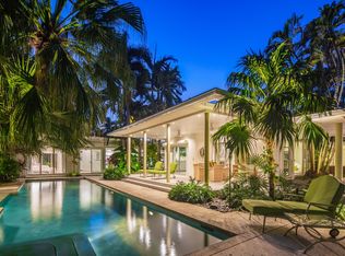 1100 Flagler Ave, Key West, FL 33040