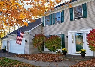 4690 Red Oak Ct, Hamburg, NY 14075