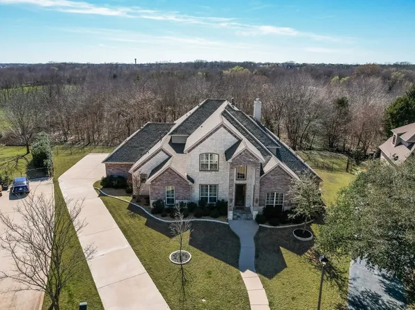 6 Waters Edge Ct, Heath, TX 75032