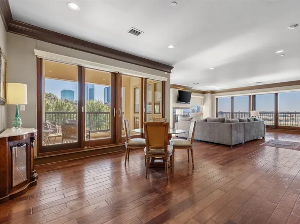 501 Samuels Ave APT 230, Fort Worth, TX 76102