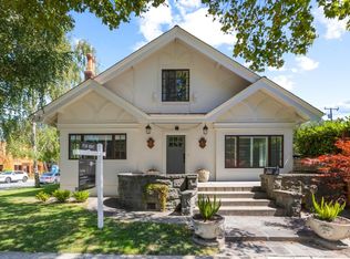 1601 Broadway, Burlingame, CA 94010