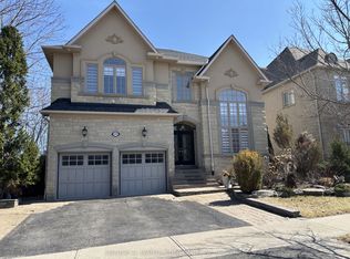 475 Worthington Ave, Richmond Hill, ON