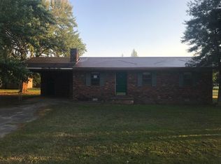 45 Leigh Ln, Bells, TN 38006