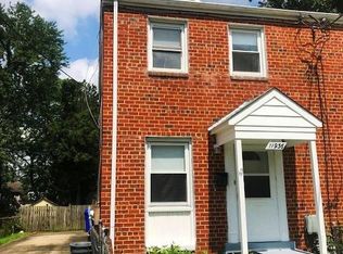 11936 Bluhill Rd, Silver Spring, MD 20902