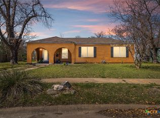 926 Erath Dr, Temple, TX 76501