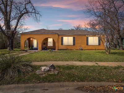 926 Erath Dr, Temple, TX, 76501