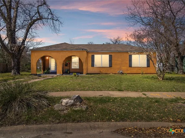 926 Erath Dr, Temple, TX 76501