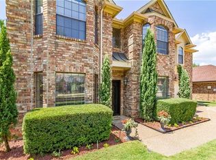 1333 Barclay Dr, Carrollton, TX 75007