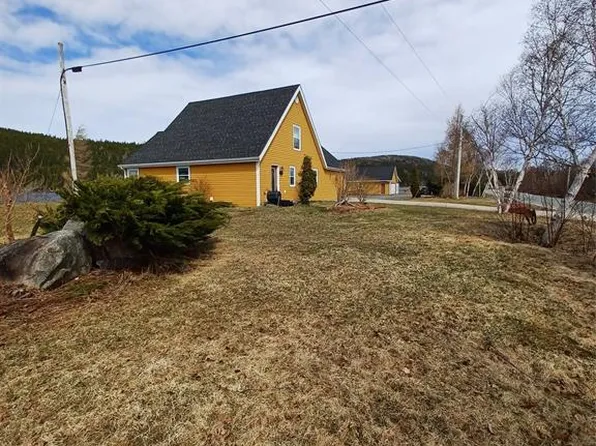 53 Main Street, Culls Harbour, NL A0G4K0
