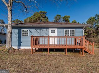 375 Old Bremen Rd, Carrollton, GA 30117