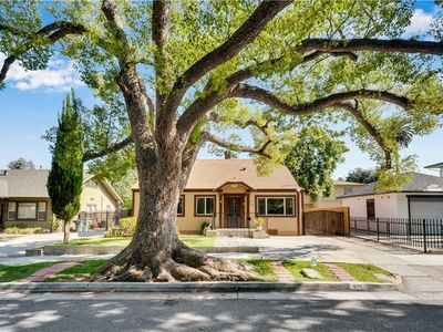 470 E Ladera St, Pasadena, CA, 91104