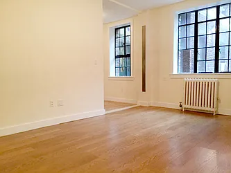 Rented by Buchbinder & Warren
