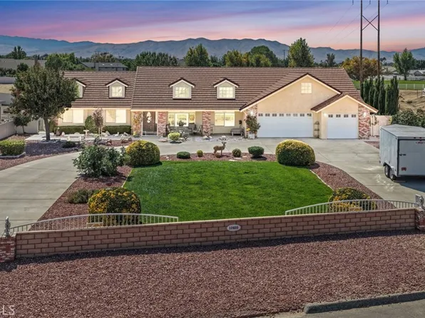12480 Reata Rd, Apple Valley, CA 92308