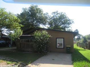 812 Healy St, North Little Rock, AR 72117
