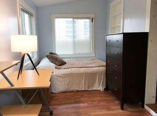 60 Eldridge Rd FLOOR 2, Jamaica Plain, MA 02130