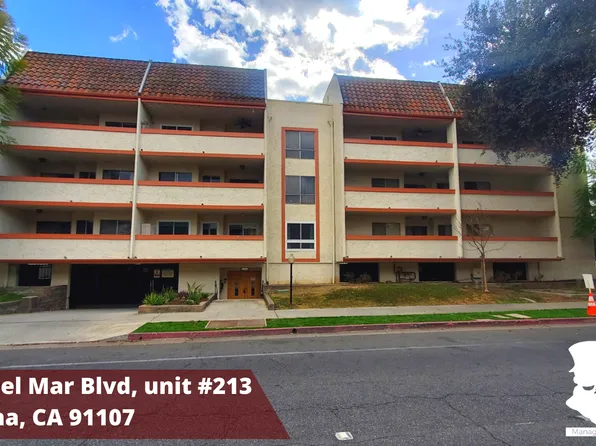 2444 E Del Mar Blvd, Pasadena, CA