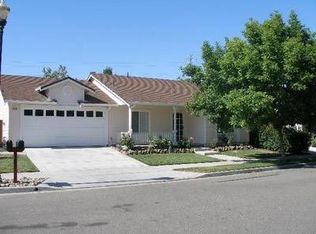 4678 Roosevelt Dr, Brentwood, CA