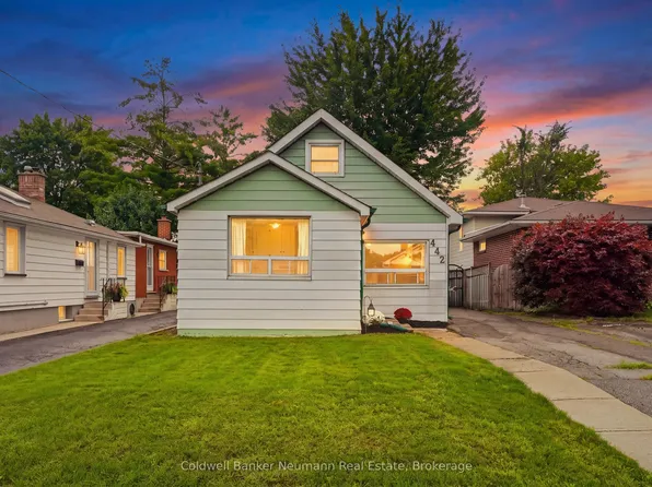 442 Burdick Pl, London, ON N5W 4P6
