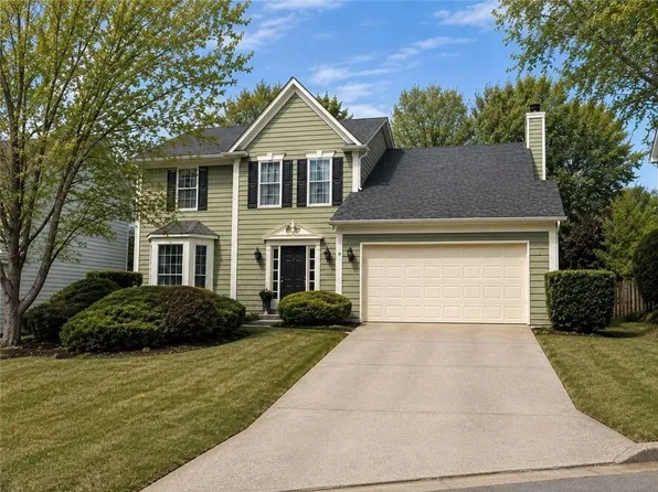 355 Waddington Trl, Johns Creek, GA 30097
