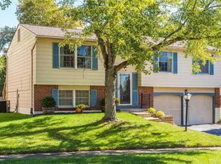 4400 Elmshaven Dr, Dayton, OH 45424