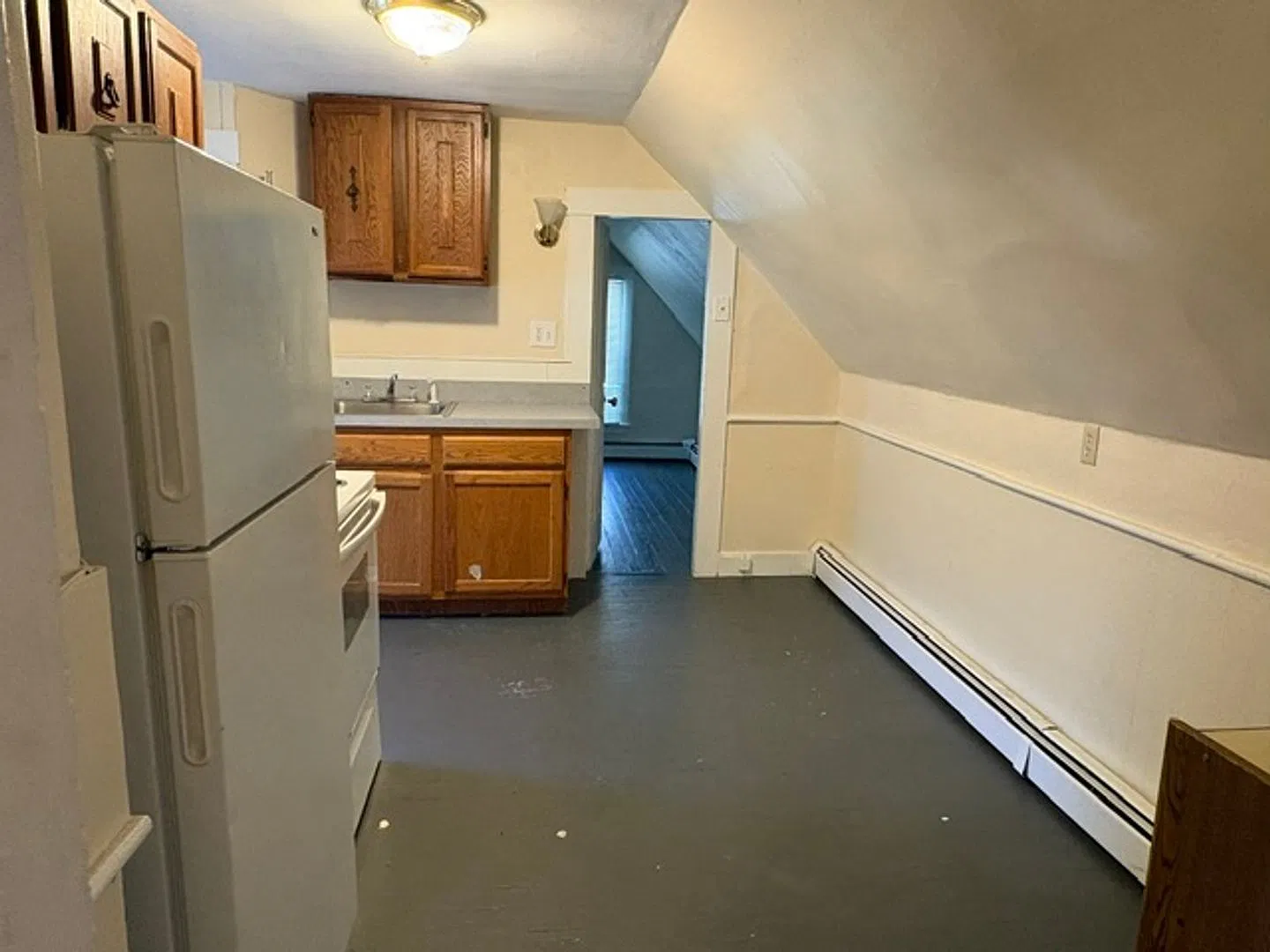 2 Bedroom 1 Bath in Keene $1,500 — Photo 2