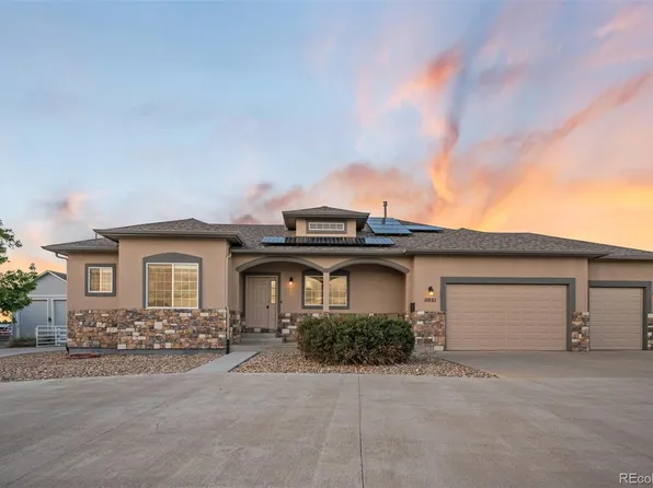 11051 E 166th Avenue, Brighton, CO 80602