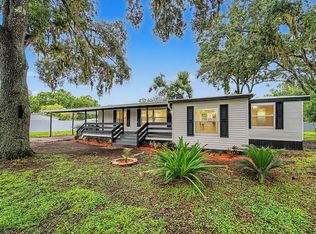 3817 Ward Rd, Lakeland, FL 33810