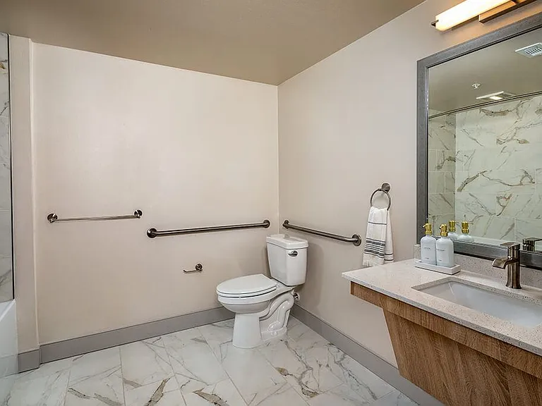 Chroma Apartment Homes — Photo 95