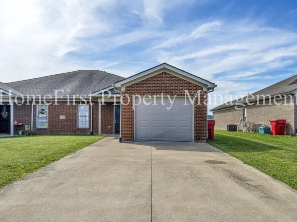 107 Commerce Dr, Berea, KY 40403