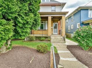 168 Lakewood Ave, Pittsburgh, PA 15229