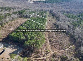 LOT 5 Palmers Branch Dr NE, Leland, NC 28451
