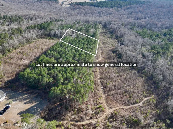 Lot 5 Palmers Branch Drive NE, Leland, NC 28451