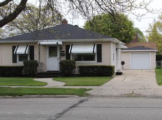 5613 39th Ave, Kenosha, WI 53144