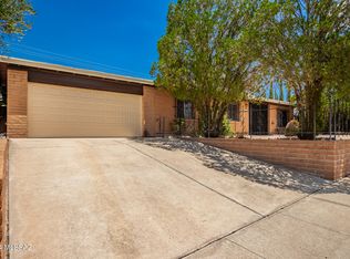 9651 E Irene St, Tucson, AZ 85730