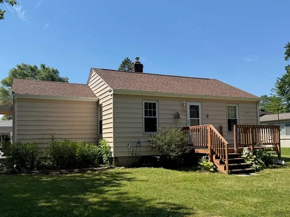 508 38th St, Bay City, MI 48708