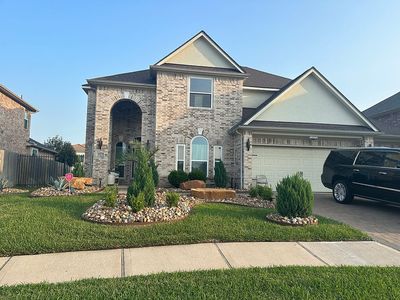 17807 Camp Cove Dr, Cypress, TX, 77429