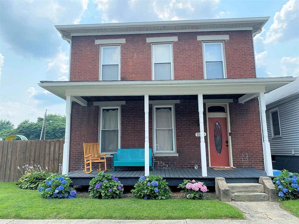 1st image of 1538 S 2nd St