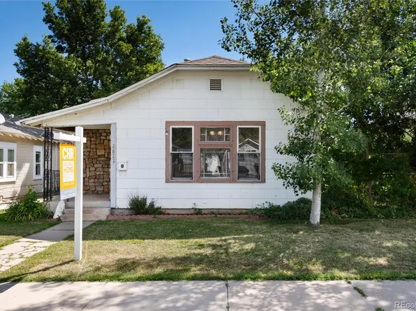 2822 S Cherokee Street, Englewood, CO 80110