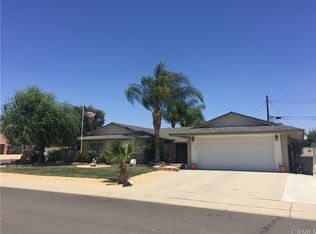 25780 Baltrustrol Dr, Menifee, CA 92586