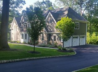 65 Hill Hollow Rd, Watchung, NJ 07069