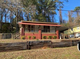 112 Hillside Dr, Bessemer, AL 35023