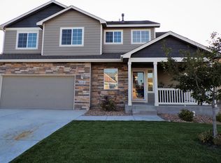 2121 75th Ave, Greeley, CO 80634