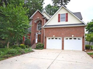 3915 Chadwyck Ct, Winston Salem, NC 27106