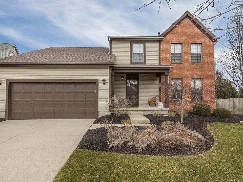 1st image of 1334 Abbeyhill Dr