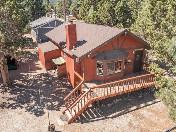 2150 7th Ln, Big Bear City, CA 92314