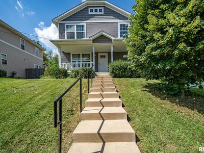 815 E Behrends Ave, PEORIA, IL, 61603