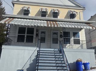 146 Regal St, Hanover Township, PA 18706