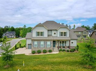 2207 Prenoman Ln, Midlothian, VA 23112