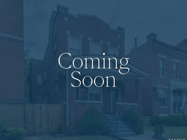 4021 Shenandoah Ave, Saint Louis, MO 63110