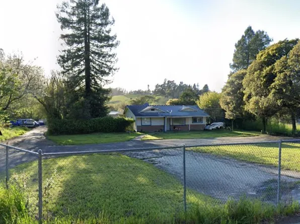 6880 Petersen Road, Petaluma, CA 94952